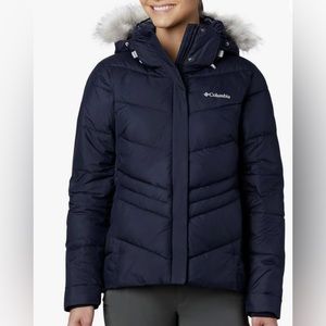 COLUMBIA Women’s Peak to Park Insulated Puffer Jacket